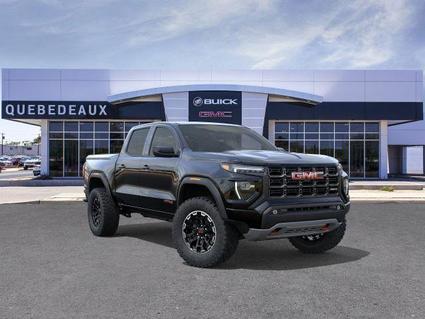 2026 GMC Canyon Tucson AZ