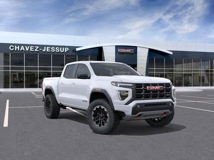 2026 GMC Canyon Cathedral City CA