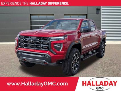 2026 GMC Canyon Cheyenne WY