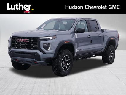 2026 GMC Canyon Hudson WI