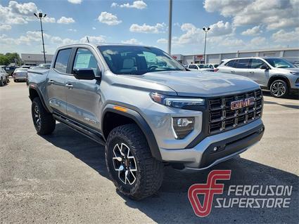 2026 GMC Canyon Broken Arrow OK