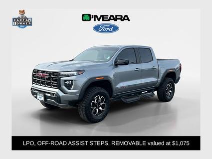 2026 GMC Canyon Denver CO