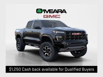 2026 GMC Canyon Denver CO