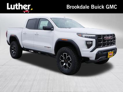 2026 GMC Canyon Minneapolis MN