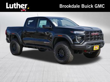 2026 GMC Canyon Minneapolis MN