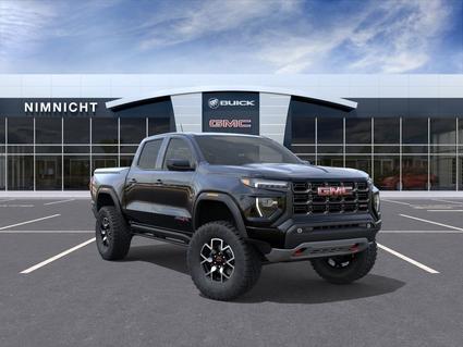 2026 GMC Canyon Jacksonville FL