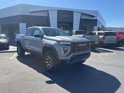 2026 GMC Canyon Twin Falls ID