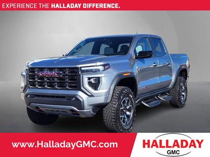 2026 GMC Canyon Cheyenne WY