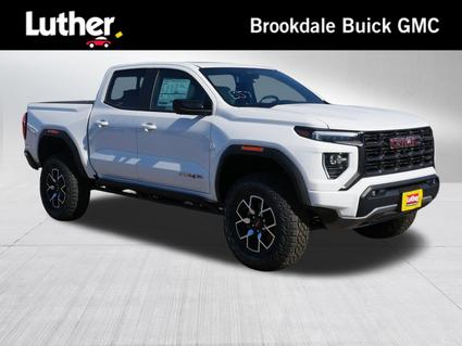 2026 GMC Canyon Minneapolis MN