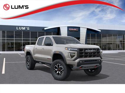 2026 GMC Canyon McMinnville OR