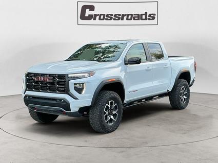2026 GMC Canyon Corinth MS