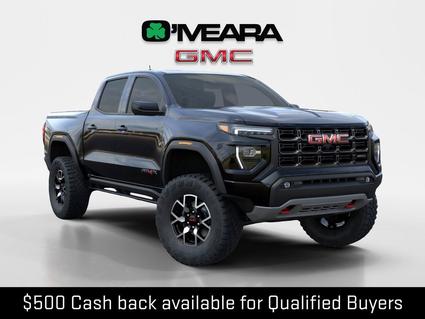2026 GMC Canyon Denver CO