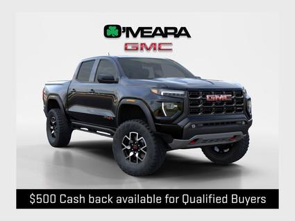 2026 GMC Canyon Denver CO