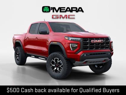 2026 GMC Canyon Denver CO
