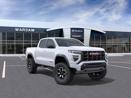 2026 GMC Canyon Warsaw IN