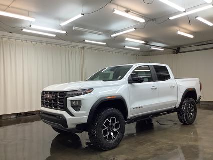 2026 GMC Canyon Warsaw IN