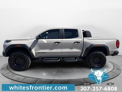 2026 GMC Canyon Gillette WY