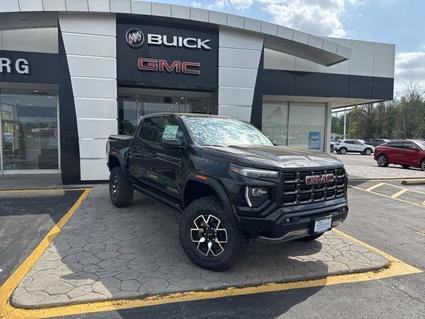 2026 GMC Canyon Carbondale IL