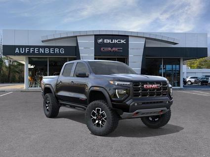 2026 GMC Canyon Carbondale IL