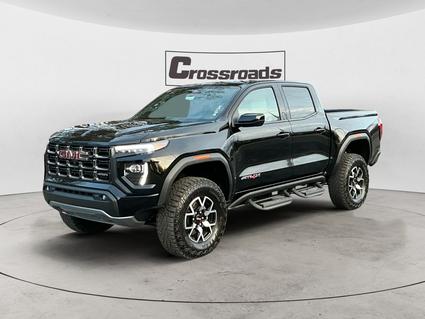 2026 GMC Canyon Corinth MS