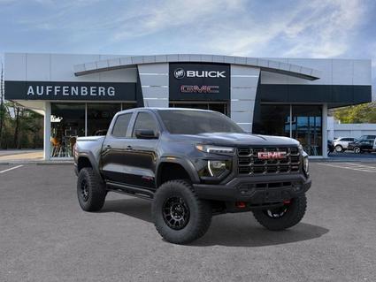 2026 GMC Canyon Carbondale IL