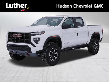 2026 GMC Canyon Hudson WI
