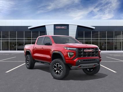 2026 GMC Canyon Rexburg ID