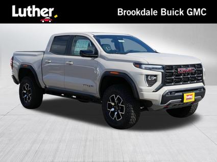 2026 GMC Canyon Minneapolis MN