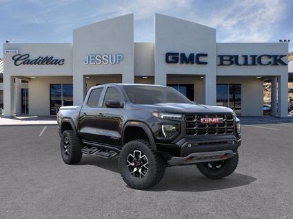 2026 GMC Canyon Cathedral City CA