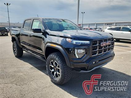 2026 GMC Canyon Broken Arrow OK