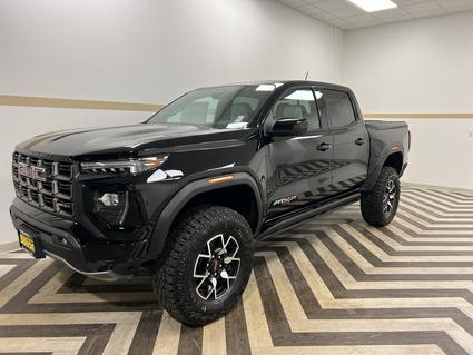 2026 GMC Canyon Bozeman MT