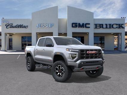 2026 GMC Canyon Cathedral City CA