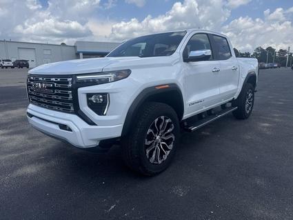 2025 GMC Canyon Kennett MO
