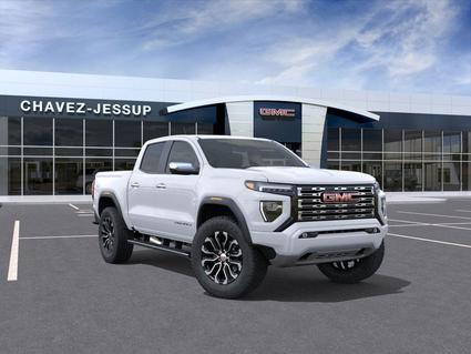 2026 GMC Canyon Cathedral City CA