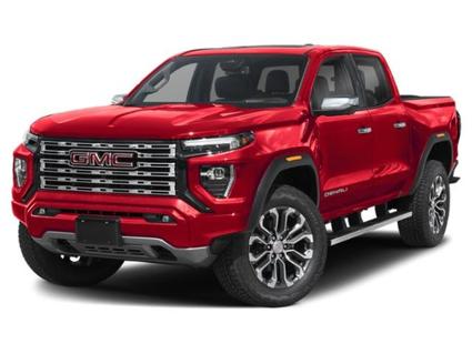 2026 GMC Canyon Minneapolis MN