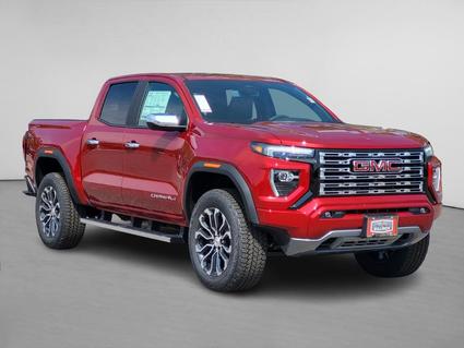 2026 GMC Canyon Billings MT