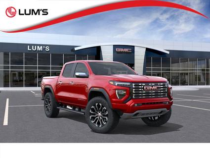 2026 GMC Canyon McMinnville OR