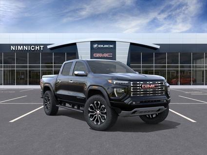 2026 GMC Canyon Jacksonville FL