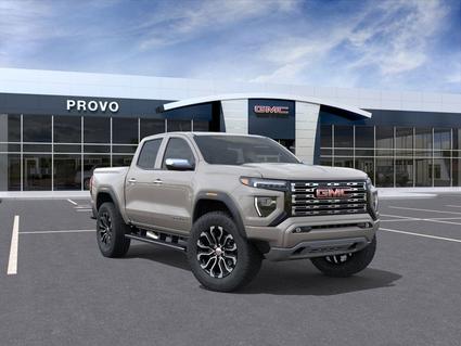 2026 GMC Canyon Provo UT