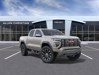 2026 GMC Canyon Dexter MO