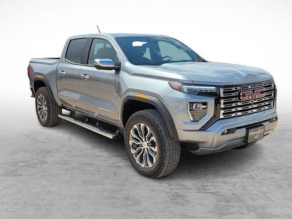 2026 GMC Canyon Lamesa TX