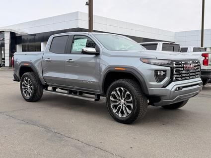 2026 GMC Canyon Beckley WV