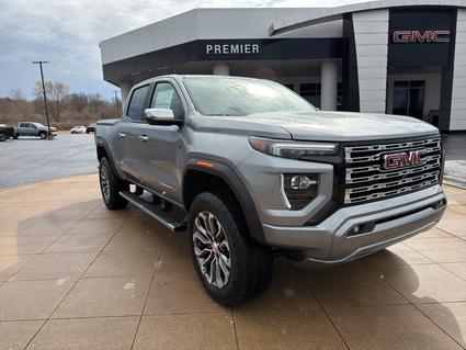 2026 GMC Canyon Rittman OH