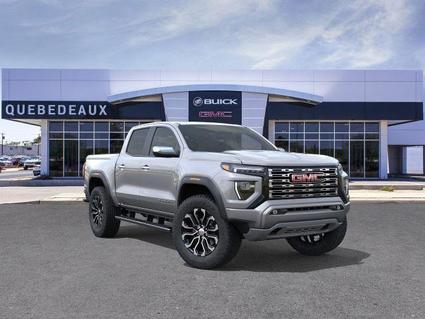 2026 GMC Canyon Tucson AZ