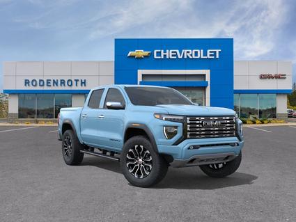 2026 GMC Canyon Sault Ste. Marie MI