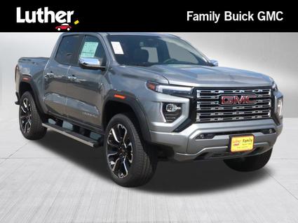2025 GMC Canyon Fargo ND