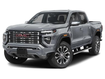 2025 GMC Canyon Fargo ND