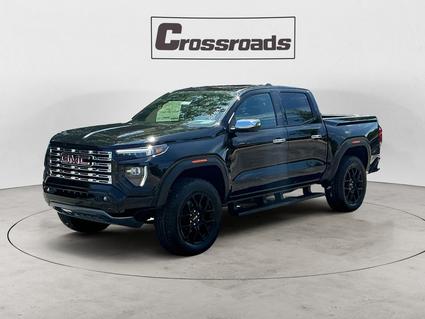 2025 GMC Canyon Corinth MS