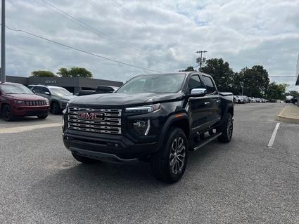 2026 GMC Canyon Union City TN