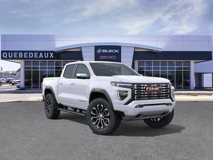 2026 GMC Canyon Tucson AZ